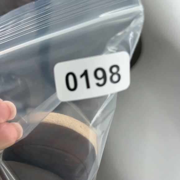 Vionic Gold Women's Sandals - Picture 14 of 14